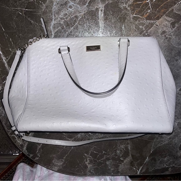 Kate Spade Large Handbag - Picture 2 of 14